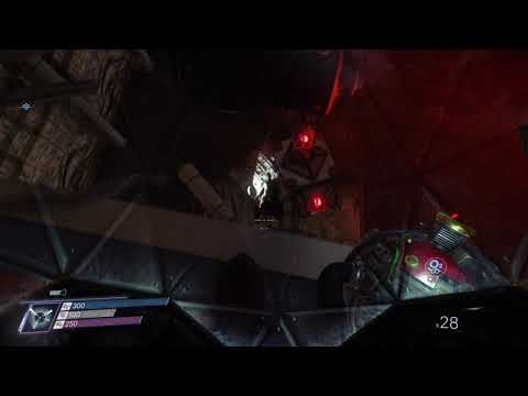 Prey - Restart - Pt 41 - Shuttle Bay Shuffle