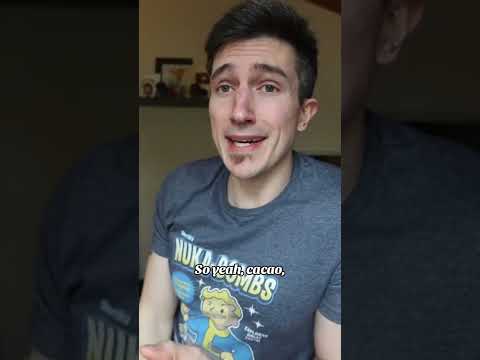 These products can be neat but definitely not necessary #dates #cacao #chocolate