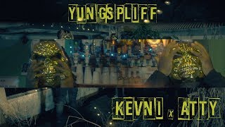 KEVNI x ATTY - FREDDY KRUEGER 👹💀 [Prod.YungSpliff]