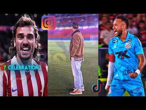  BEST FOOTBALL EDITS - GOALS, SKILLS & FAILS (#26) ⚽ | Viral TikTok & Instagram Compilation