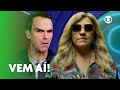 BBB 23, Vai Na Fé, Linha Direta, Todas As Flores e muito mais na tela da TV Globo em 2023! 😍 |Vem Aí