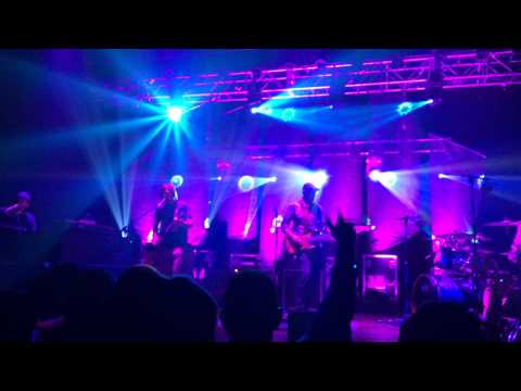 Dopapod - Present ghost