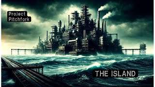 Project Pitchfork - The Island