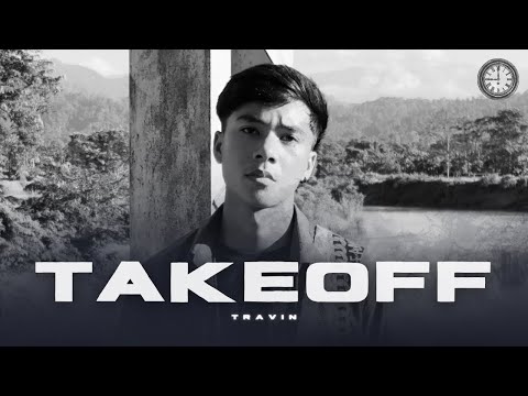 REX TRAVINSUN - TAKEOFF (Official Music Video)
