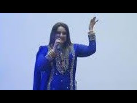 Nadia Gul New Super Hit Song khakule m janan