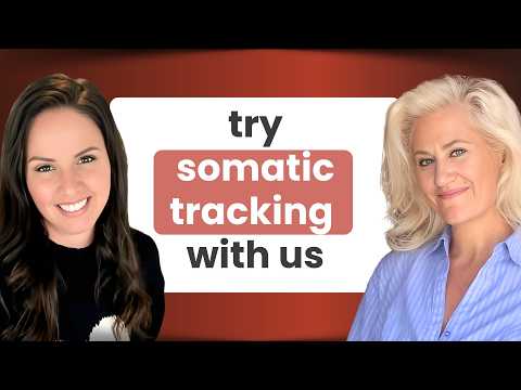 Pushing Through Long Covid Doesn’t Work - Here’s What Does (Amari Love)