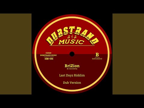Last Dayz Dubwize