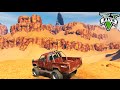 Red Dead Desert 5