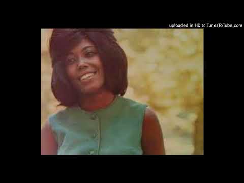 BETTY EVERETT - BLACK GIRL