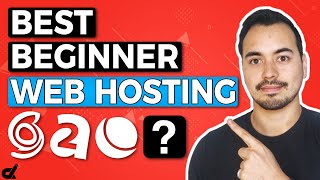Best Web Hosting For Beginners 2026 🔥 Which Host Is The Easiest To Get Started With?