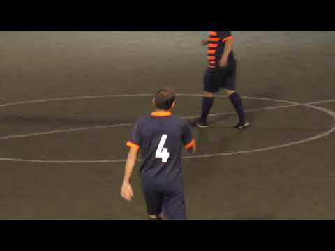 2 КХ 13 лига шТопор - Nomads