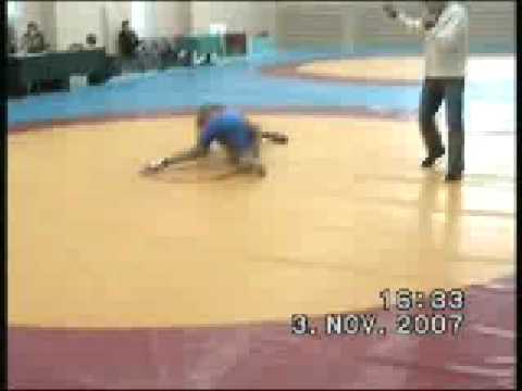 wrestling-Moldova,Calarasi