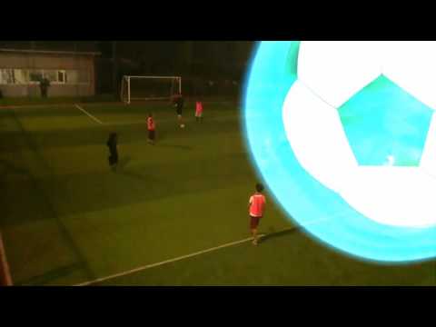 Kavacık Halı saha 24.12.2015 21:00 - akillisaha.com