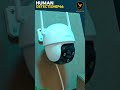 The Most EPIC Home Security Camera: Imou DK7 2024