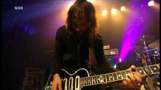 Quireboys - Mona Lisa Smiled