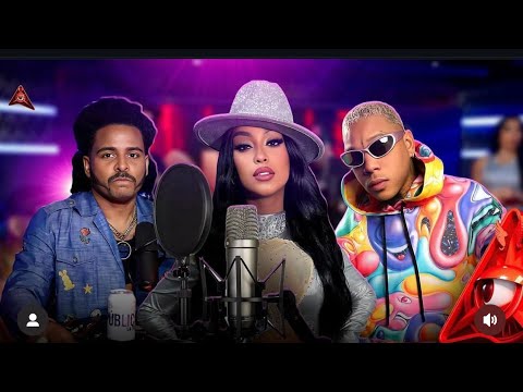 Ni Muerta - La Perversa Ft Yomel El Meloso & N Fasis