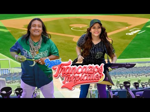 Popurri Trancazos Tropicales - Viry Primera feat Karmito Jr. [Video Oficial]