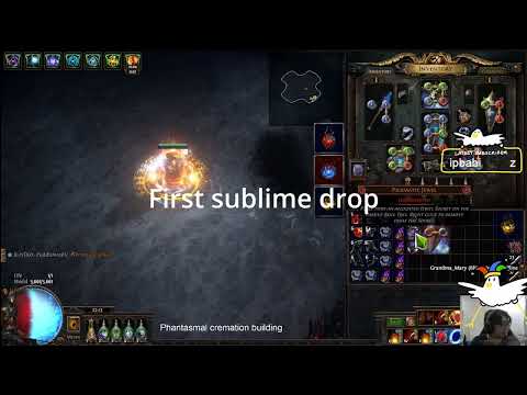 [3.18 PoE] Fake watcher's eye