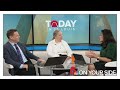 Yellow fever vaccine trial in St. Louis