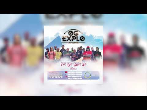 Seco - Fa Ye Libi So