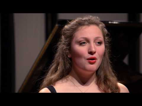 A. Lotti | 'Pur dicesti, o bocca bella' | Hella Termeulen en Hilde Stolker