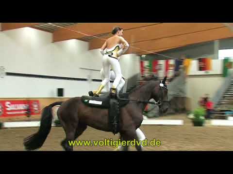 DVM Elmshorn 2011 - Gruppen 19 - RVV Equus