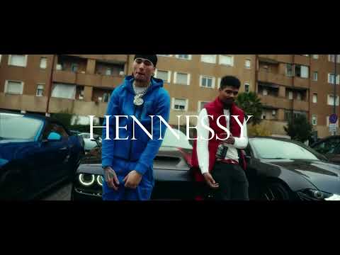[FREE] ARTIE 5IVE x RONDO Type Beat "HENNESSY" | Detroit Trap Type Beat 2023 (prod. YVNG T)