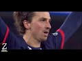 Zlatan Ibrahimovic - PSG 2012-2016 | Au Sommet ?