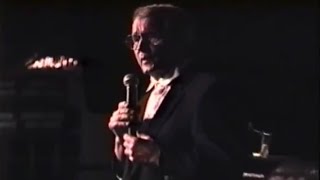 Perry Como Live - Almost Like Being in Love