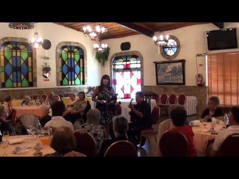 Quinto Fado Piedade Fernandes