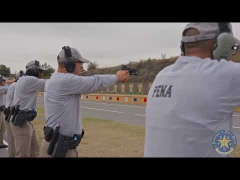 DPS Recruit Class C-2025