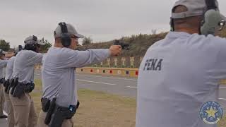 DPS Recruit Class C-2025