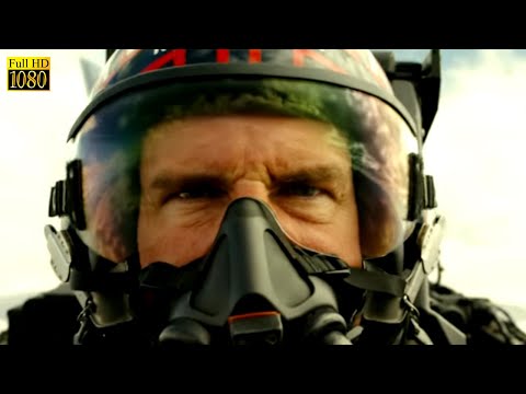 Top Gun: Maverick | Tom Cruise Show The Recruits Who's Boss