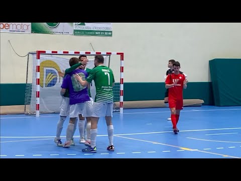 VIDEO PROMOCIONAL PIENSOS DURÁN ALBENSE FS   O ESTEO FS