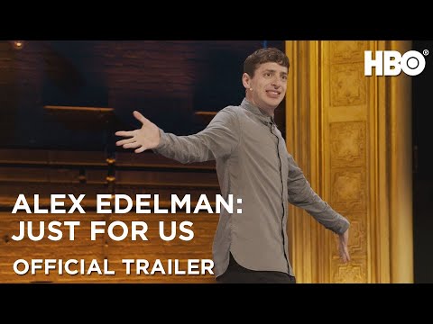 Thumbnail of the video: Official Trailer