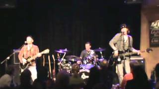 The Bible and The Belt as performed by Lone Rider