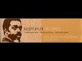 Albert Ayler - Holy Ghost: Rare & Unissued Recordings (1962–70)