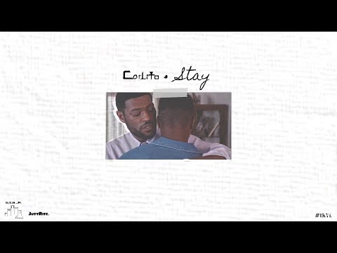 Carlito - Stay (@carlitorapsnbjr)
