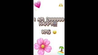 Ty for 100 SUBS guys!!!🩷😆 *FIND THE EMOJIS* #100subscribers