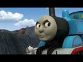 Blue Mountain Mystery Luke Saves Thomas UK