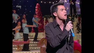 David Civera - Rosa y espinas (Noche de fiesta, 2003)