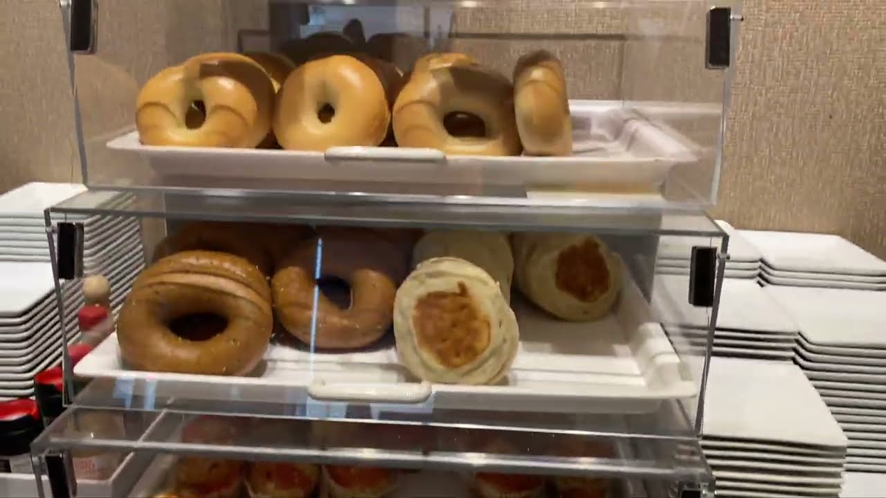 American Airlines Admirals Club