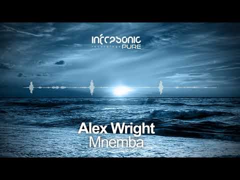 Alex Wright - Mnemba [Infrasonic Pure] OUT NOW!