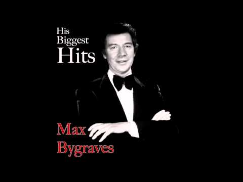 Max Bygraves - Tulips From Amsterdam