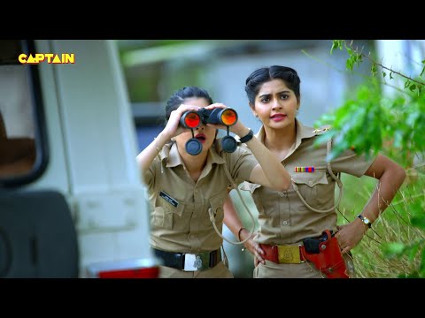 देखिये किसकी जासूसी कर रही है Karishma Singh || Maddam Sir - Ep. 45