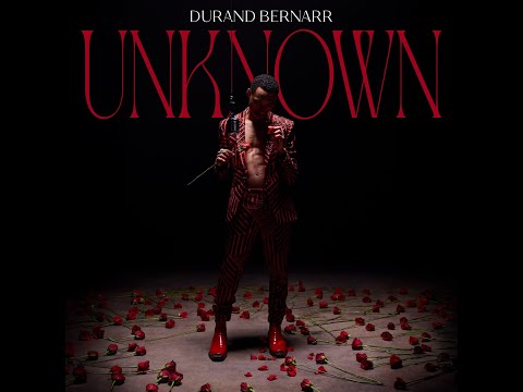 Durand Bernarr - "Unknown" (Official Music Video)