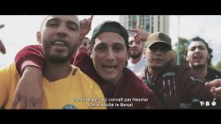 Younes et Bambi - Neymar Charo (Niska 
