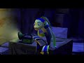 Shark Tale Oscar And Lenny Find A Place
