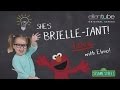 She S Brielle Iant Love With Elmo