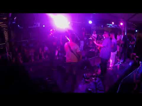 Samba Tchê e Braga na imperadores do Samba 04/07/2017